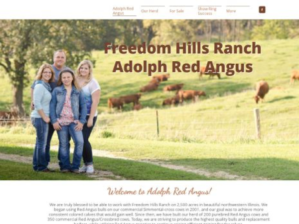adolphredangus.com