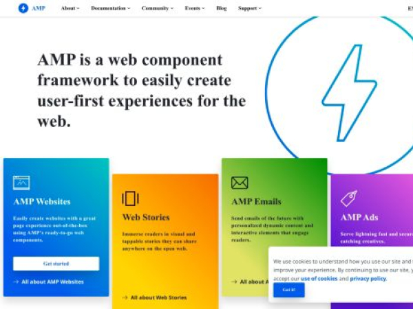 ampproject.org
