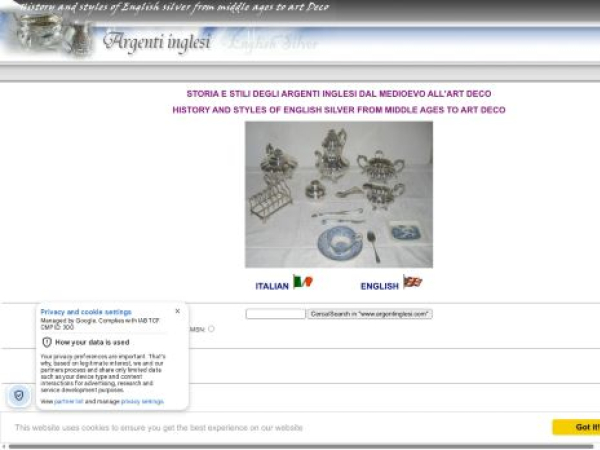 argentinglesi.com