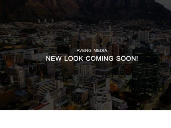 avengmedia.co.za