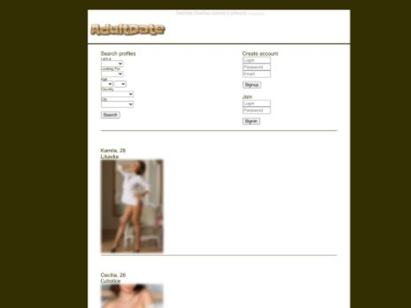 bohynelasky.eshost.com.ar — SEO audit screenshot