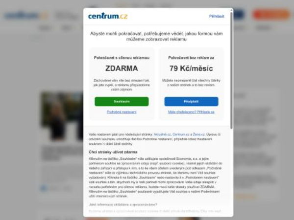 centrum.cz