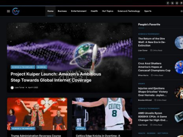 commitwire.com