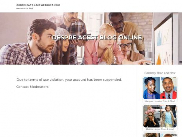 comunicatok.diowebhost.com