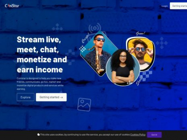 conistar.com