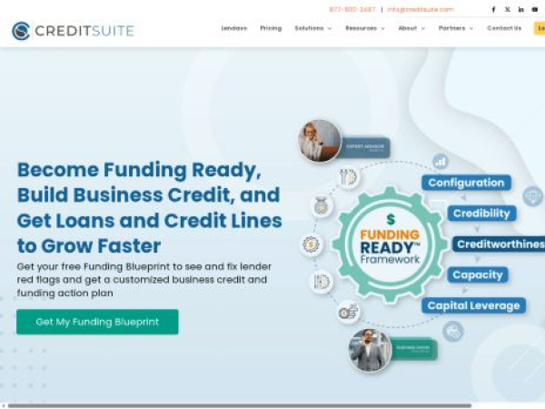 creditsuite.com