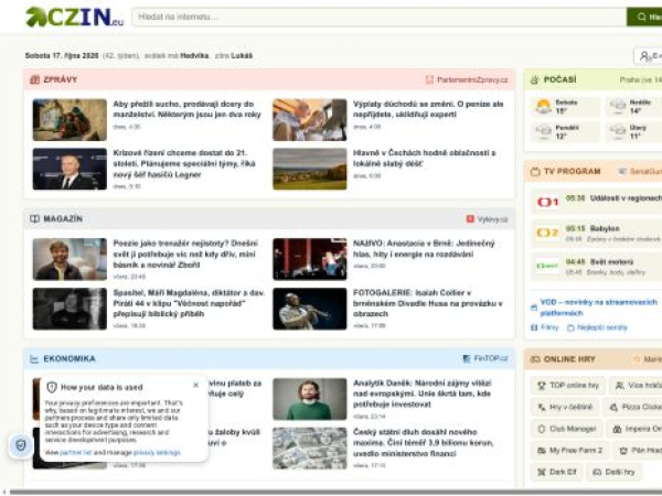 czin.eu