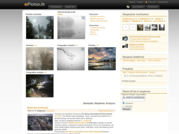 efoto.lt