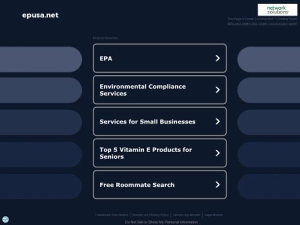 epusa.net
