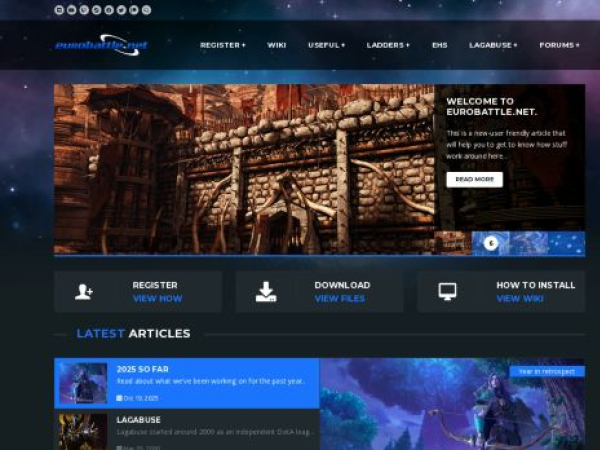 eurobattle.net