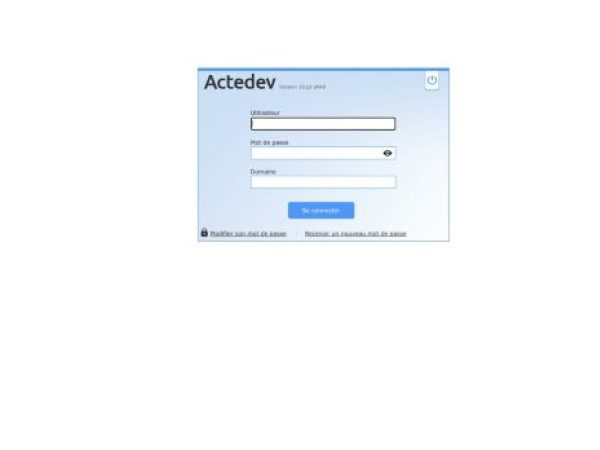 grcactedev.fr — SEO audit screenshot