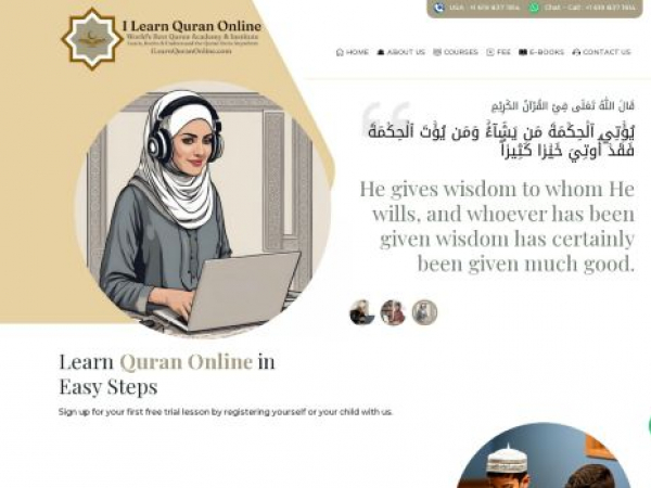 ilearnquranonline.com