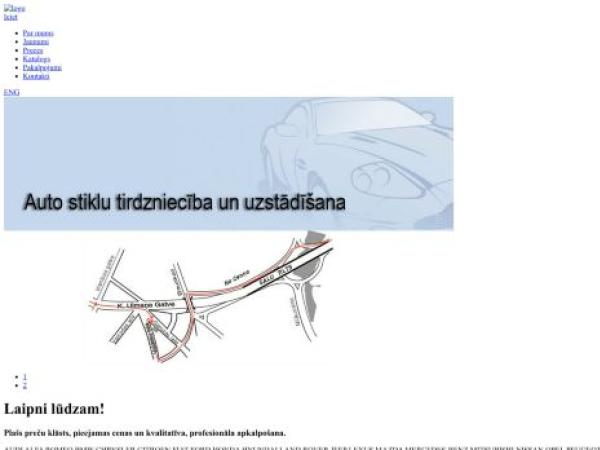 inttrans.lv