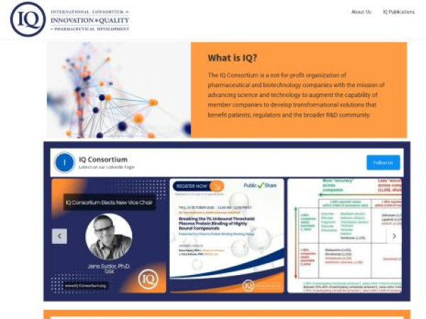 iqconsortium.org