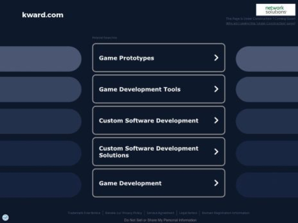 kward.com