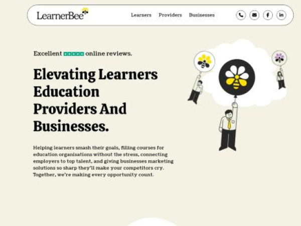 learnerbee.co.uk