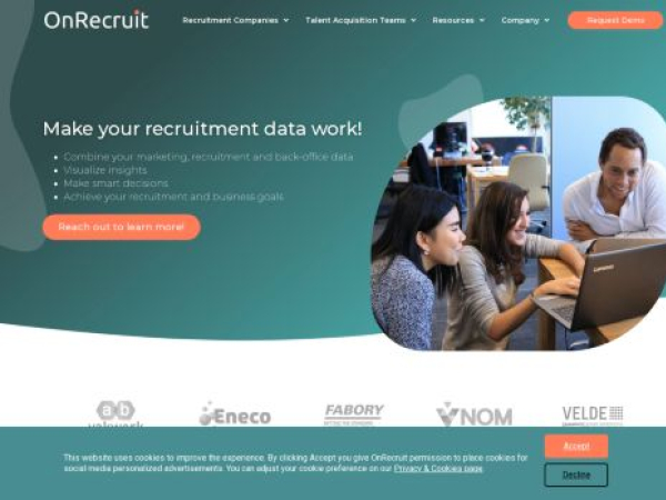 onrecruit.net