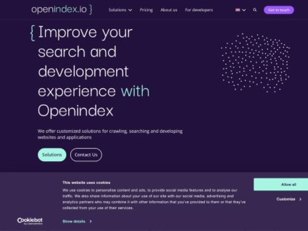 openindex.io