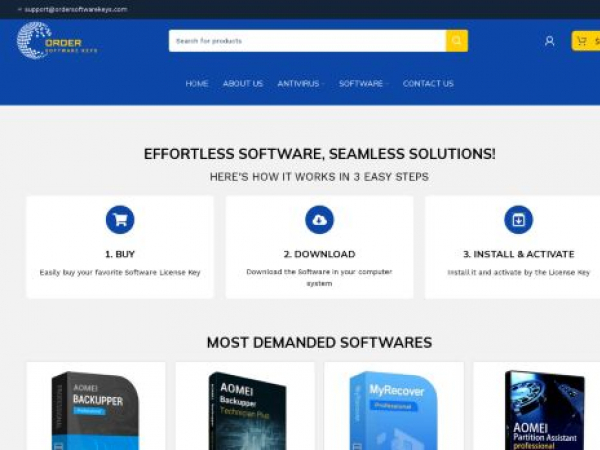 ordersoftwarekeys.com