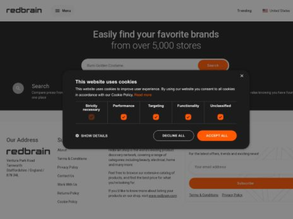 redbrain.shop