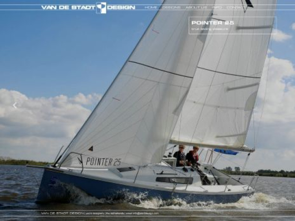 stadtdesign.com — SEO audit screenshot