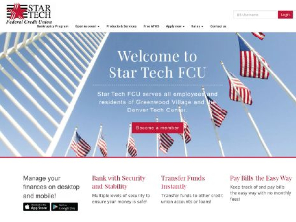 star-techfcu.com