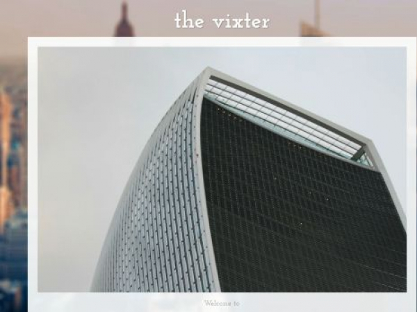 thevixter.com