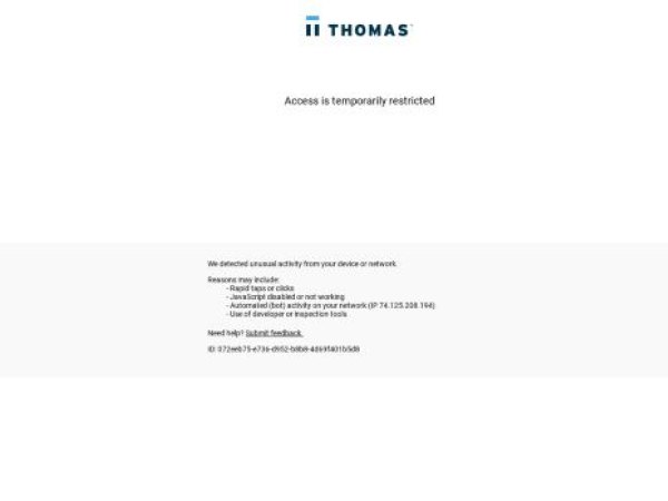 thomasnet.com