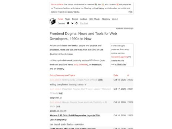 uitest.com — SEO audit screenshot