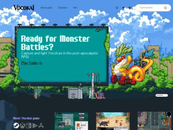vocokai.com