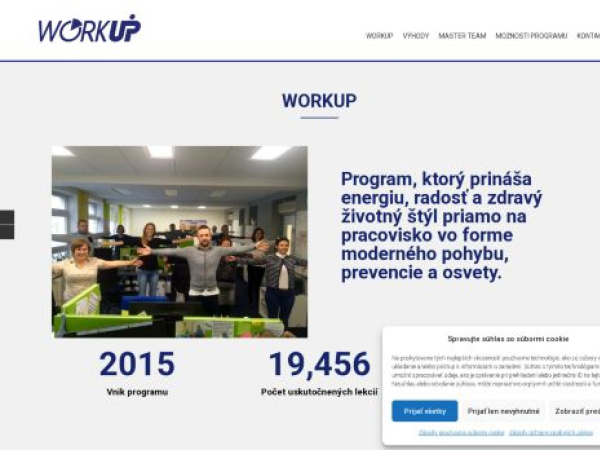workup.sk