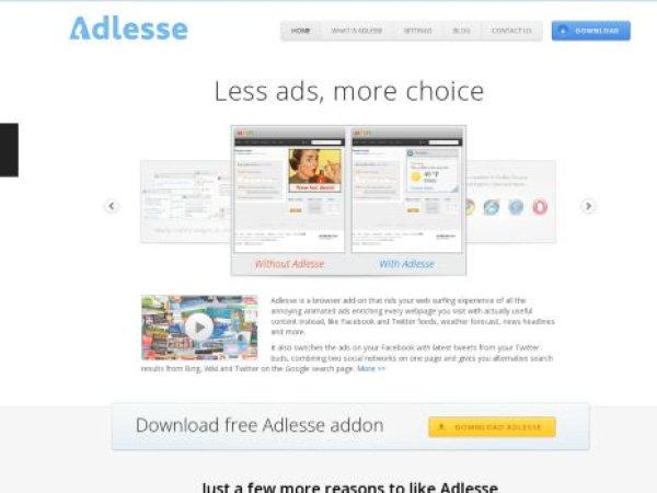 adlesse.com