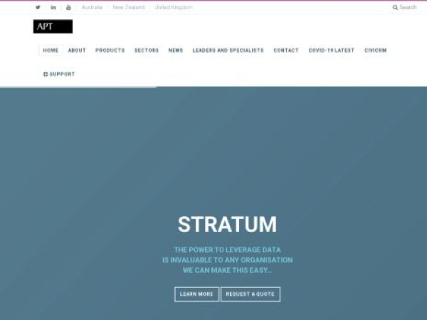 aptsolutions.net