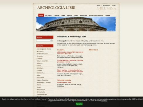 archeologialibri.com