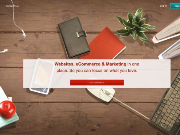 blogzag.com — SEO audit screenshot