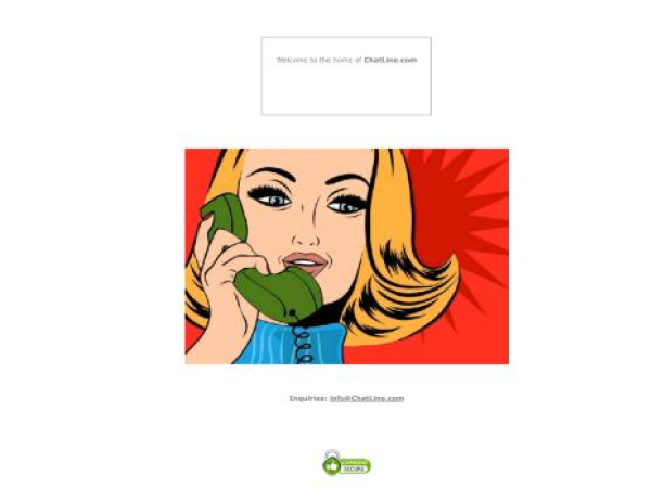 chatline.com