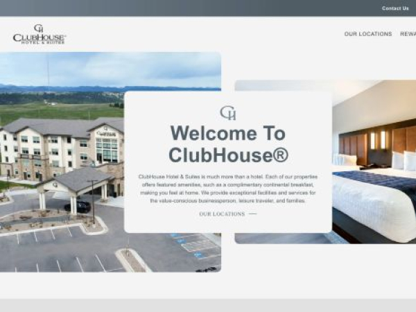 clubhouseinn.com