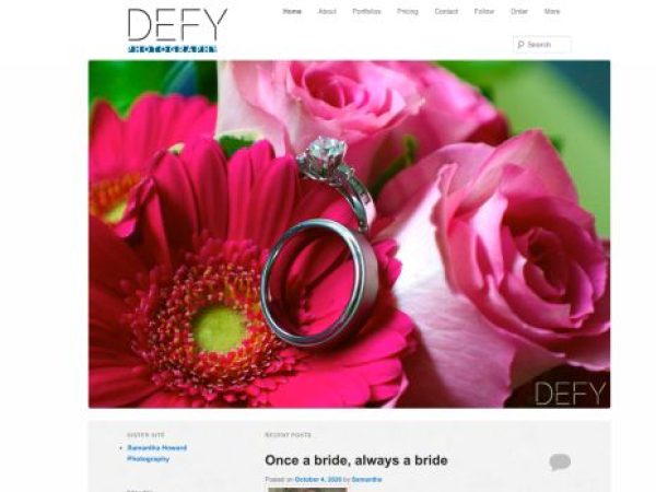 defyphotography.com