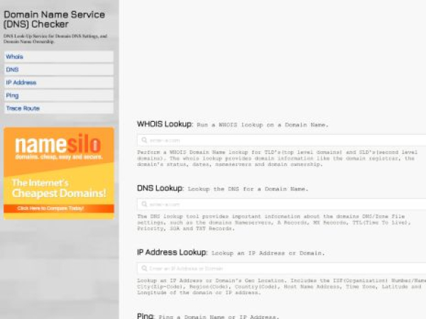 dns-checker.com