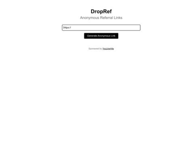 dropref.com