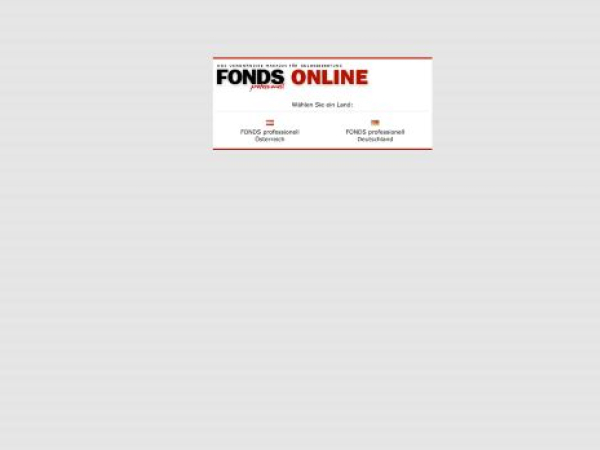 fondsprofessionell.com