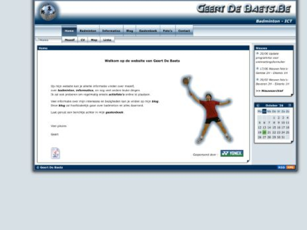 geertdebaets.be