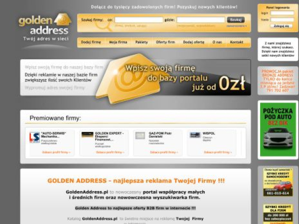 goldenaddress.pl