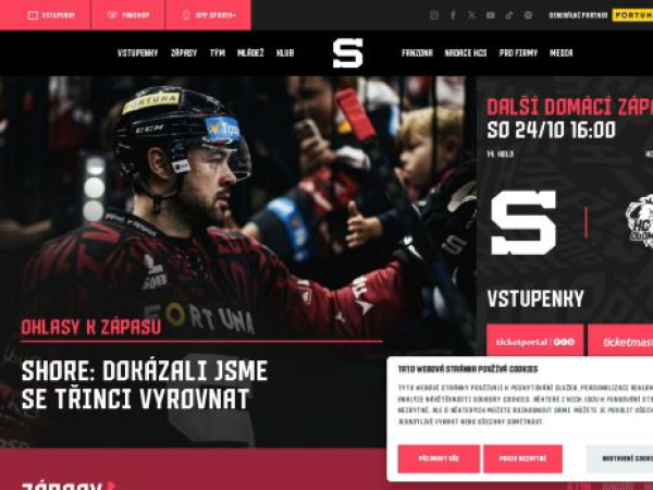 hcsparta.cz