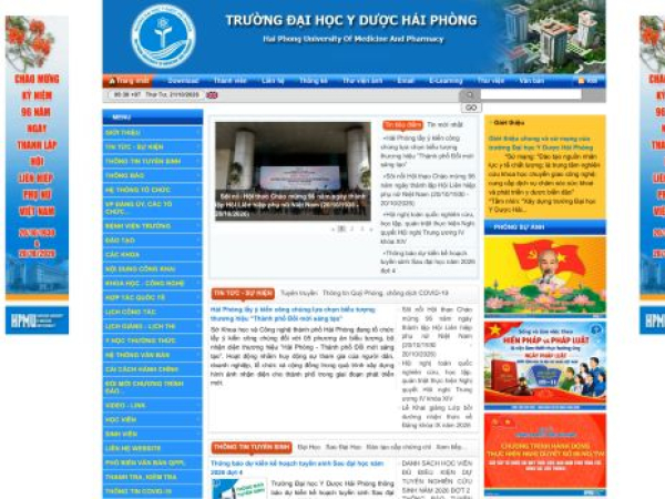 hpmu.edu.vn