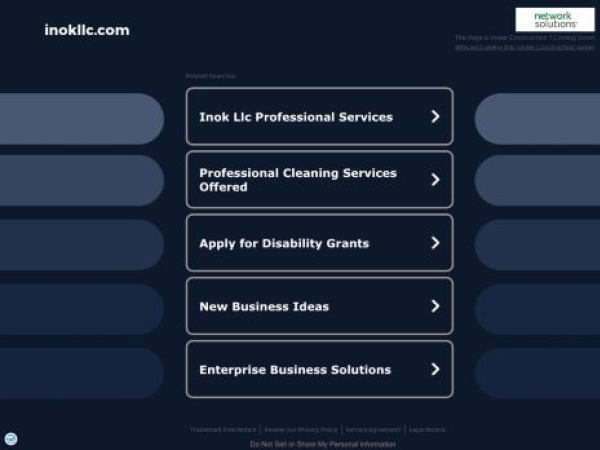 inokllc.com