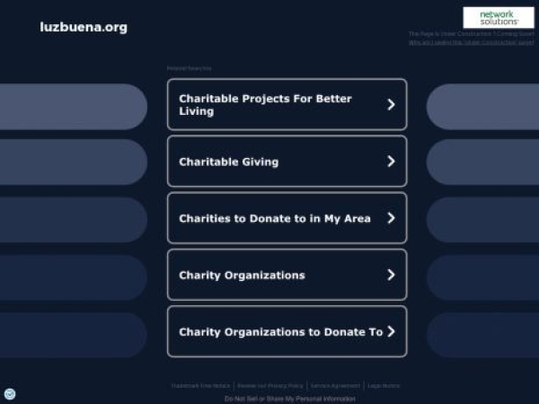 luzbuena.org