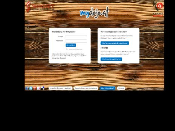 mydojo.at