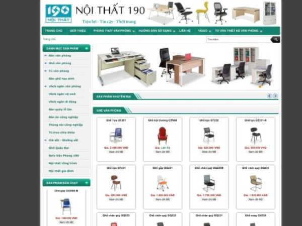 noithatvanphong190.com