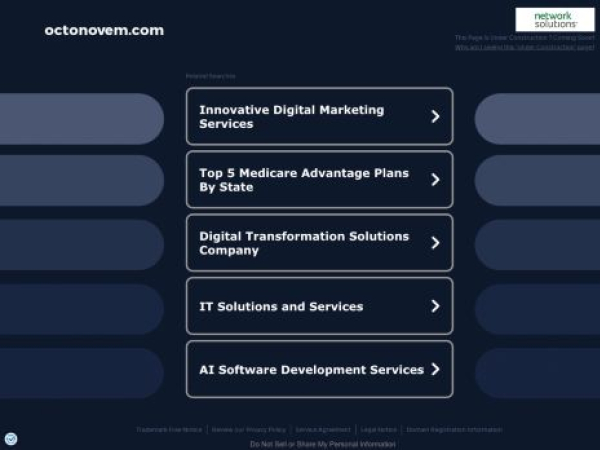 octonovem.com